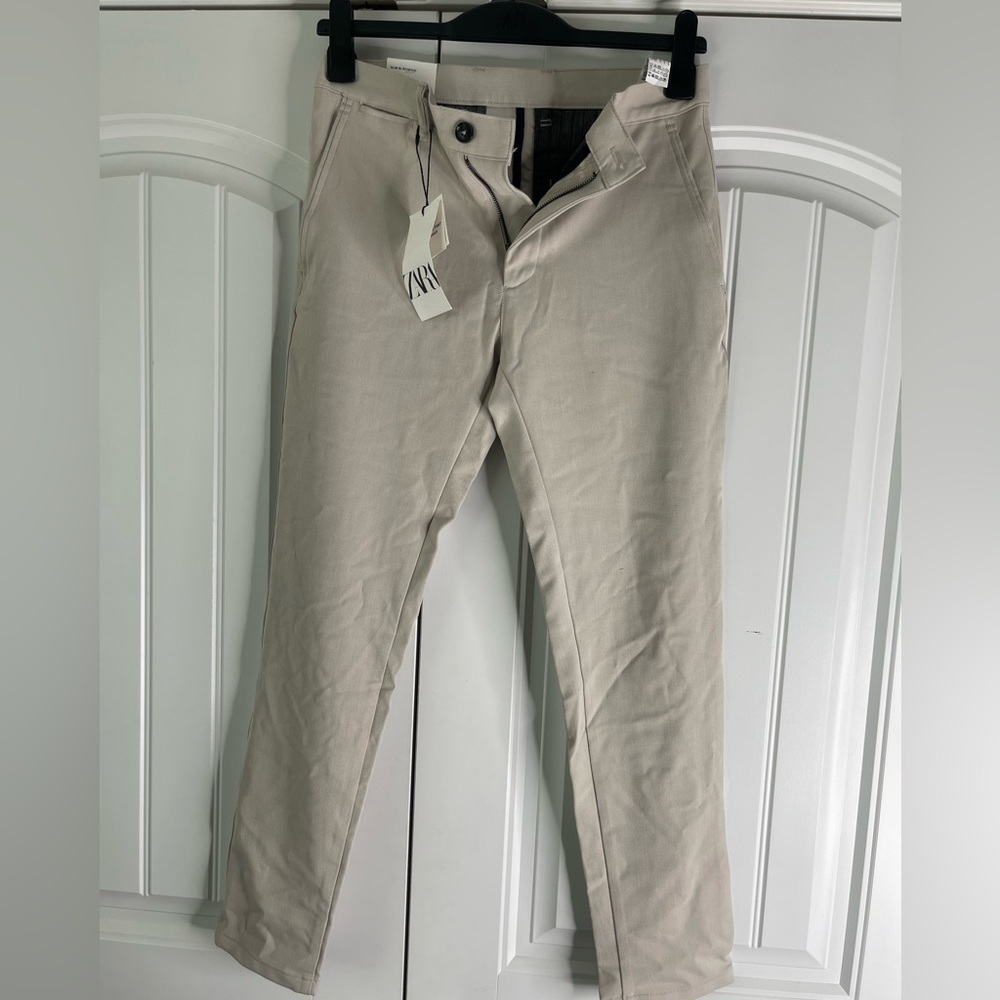 Zara Dress Pants Size US 29